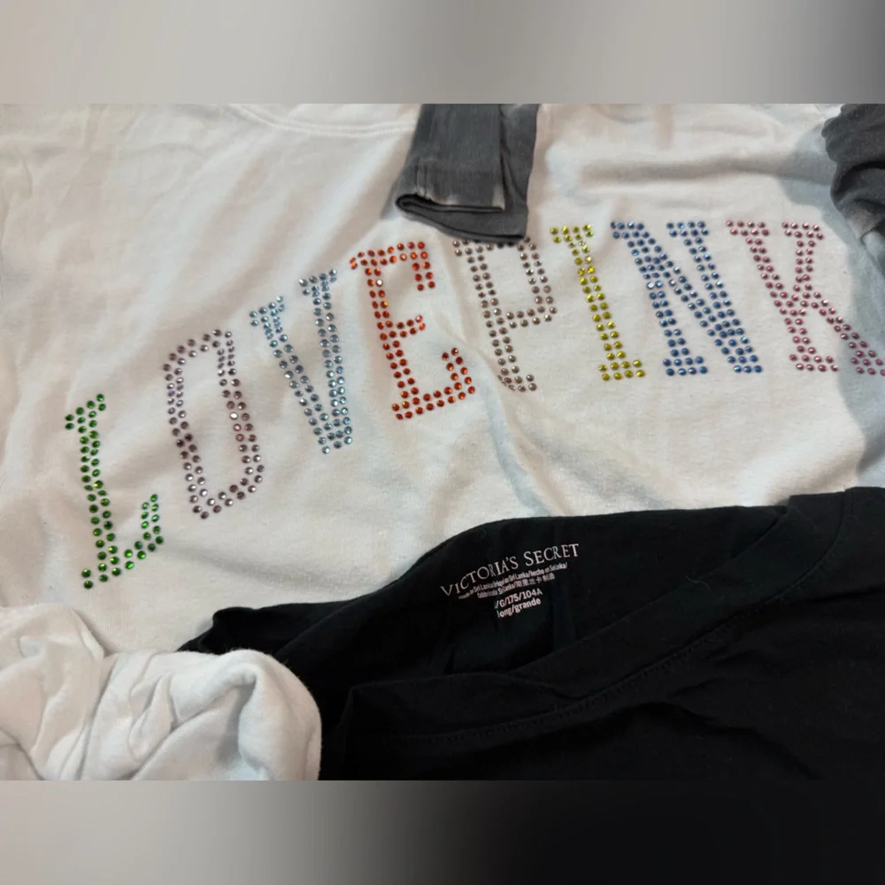 Pink shirt lot - Picture 4 of 6